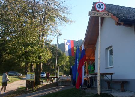 40. LETNICA BALINARSKEGA KLUBA BEGUNJE 01 FOTO LJUBO VUKELIČ 